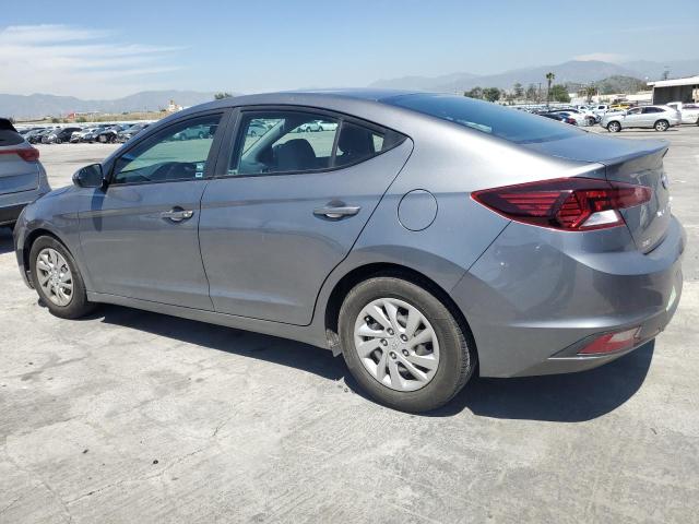 Vin: 5npd74lf1kh452453, lot: 52824225, hyundai elantra se 20192