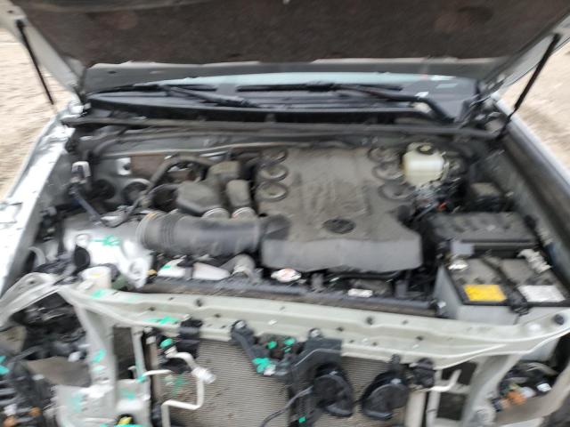 2022 TOYOTA 4RUNNER SR - JTEMU5JR4N5982539