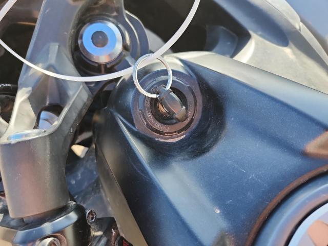 2024 KAWASAKI EX650 P ML5EXEP14RDAC2532