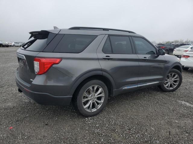 Vin: 1fmsk8dh7lgb02999, lot: 51314635, ford explorer xlt 20203