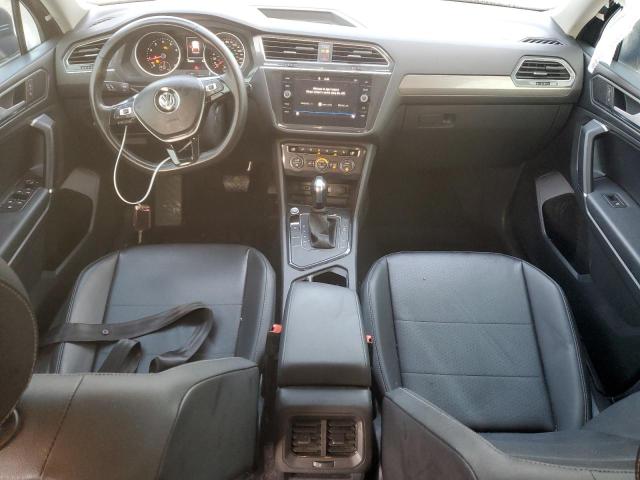 2020 VOLKSWAGEN TIGUAN SE - 3VV3B7AX2LM044516