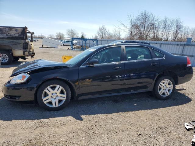 Vin: 2g1wb5e33c1285816, lot: 54149265, chevrolet impala lt 2012 img_1
