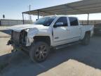 2018 CHEVROLET SILVERADO - 3GCPCTEJ4JG119806