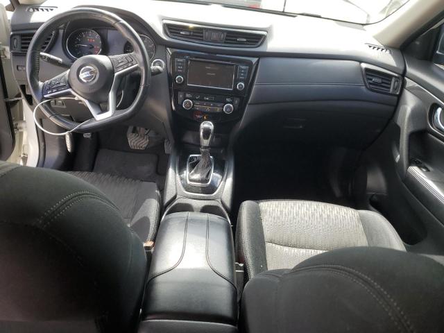 2018 NISSAN ROGUE S - 5N1AT2MV3JC730722