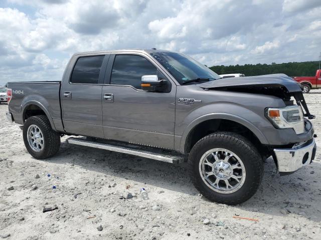 Vin: 1ftfw1ef3eke49891, lot: 55012325, ford f-150 supercrew 20144