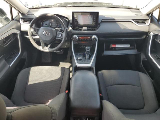 2019 TOYOTA RAV4 LE - 2T3MWRFV8KW033933