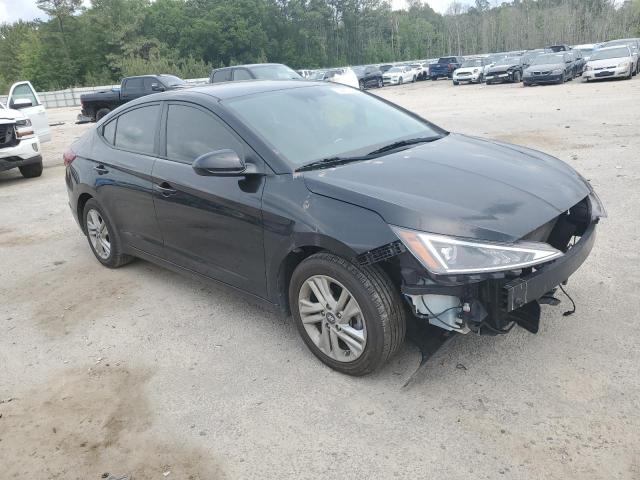 Vin: kmhd84lf0lu013227, lot: 53807275, hyundai elantra sel 20204