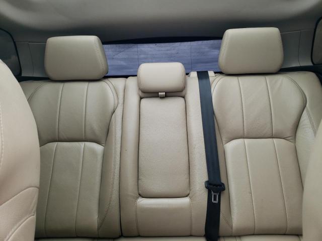 2016 LAND ROVER RANGE ROVE - SALVP2BG8GH155651