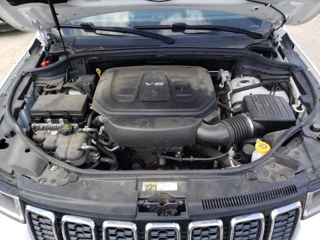 2017 JEEP GRAND CHER - 1C4RJFBG1HC651519