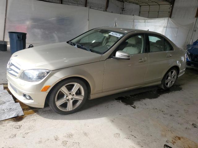 Vin: wddgf8bb5br181868, lot: 54226475, mercedes-benz c-class 300 4matic 2011 img_1