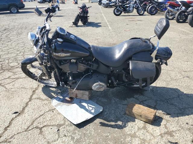 HARLEY-DAVIDSON FXSTB 2007 1HD1JA5367Y077864 photo #4