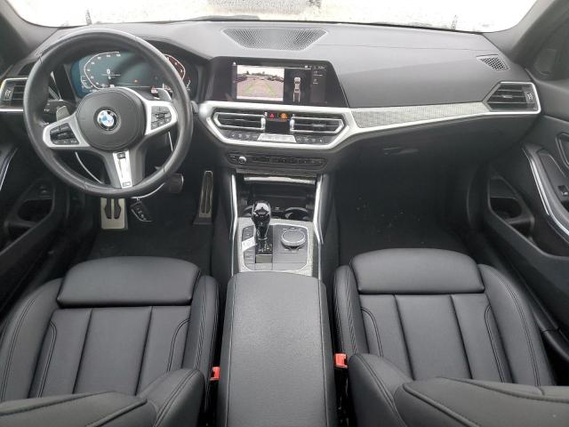 2021 BMW 330I - 3MW5R1J03M8C22024