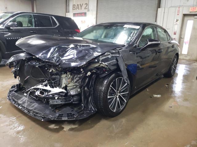 Vin: 58adz1b14ru182718, lot: 52520395, lexus es350 350 base 2024 img_1