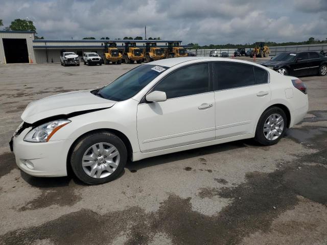 NISSAN ALTIMA BASE