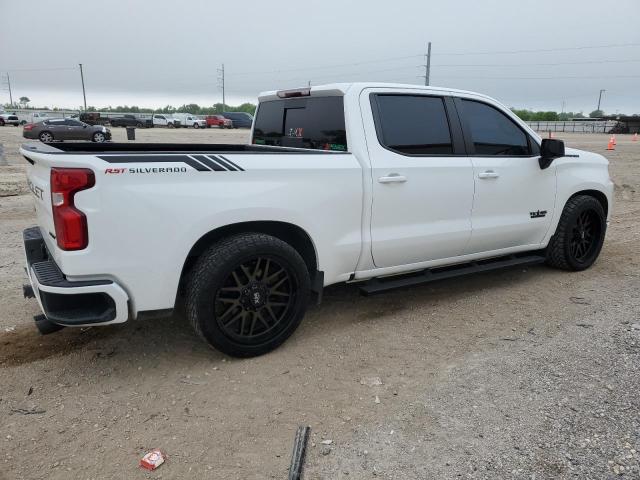 Vin: 1gcpwded3mz129268, lot: 52004505, chevrolet all models c1500 rst 20213