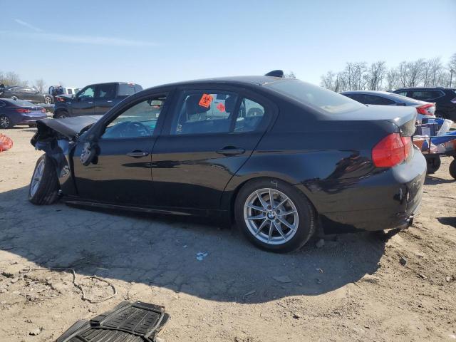 Vin: wbapk5c52aa646887, lot: 52329525, bmw 3 series xi sulev 20102