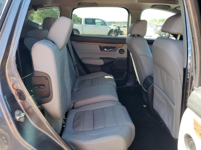 2018 HONDA CR-V TOURI - 7FARW1H96JE048818