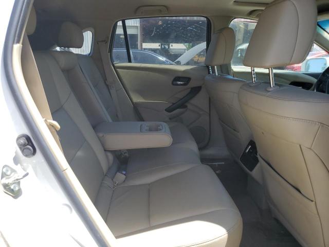 2017 ACURA RDX 5J8TB3H31HL007168