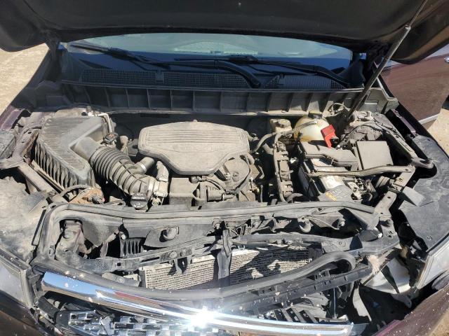 2017 GMC ACADIA DEN 1GKKNXLS5HZ305232