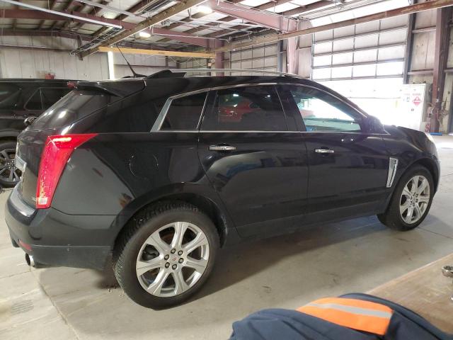 Vin: 3gyfnge38es581832, lot: 52129115, cadillac srx premium collection 20143