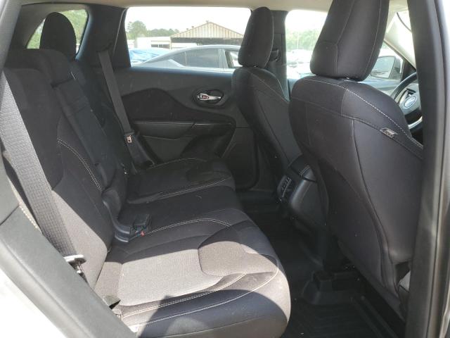 2015 JEEP CHEROKEE L - 1C4PJLCB0FW517122