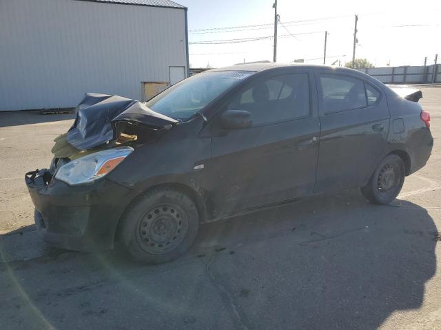 Vin: ml32f3fj5hhf09271, lot: 53165695, mitsubishi mirage g4 es 2017 img_1