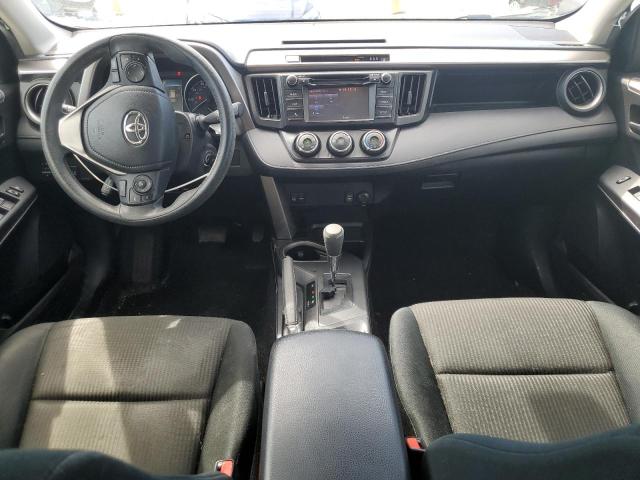 2018 TOYOTA RAV4 LE - JTMZFREV1JJ209984