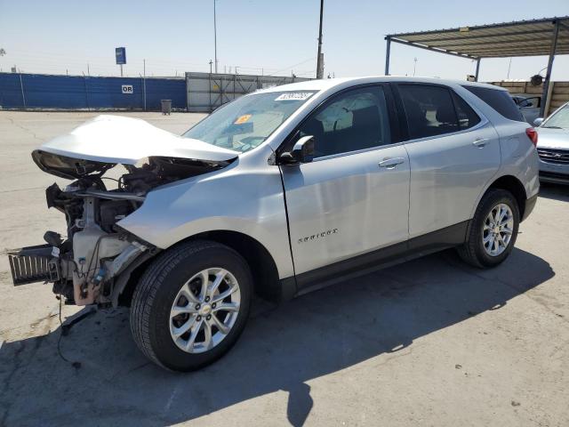 Vin: 2gnaxuev2l6227267, lot: 52997255, chevrolet equinox lt 2020 img_1