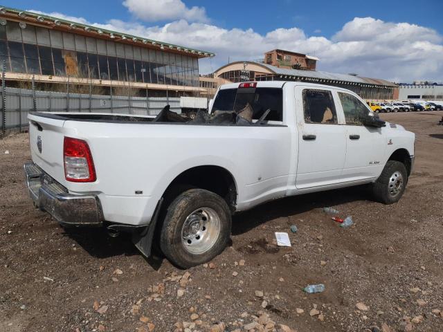 Vin: 3c63rrgl3mg617781, lot: 51109635, ram 3500 tradesman 20213
