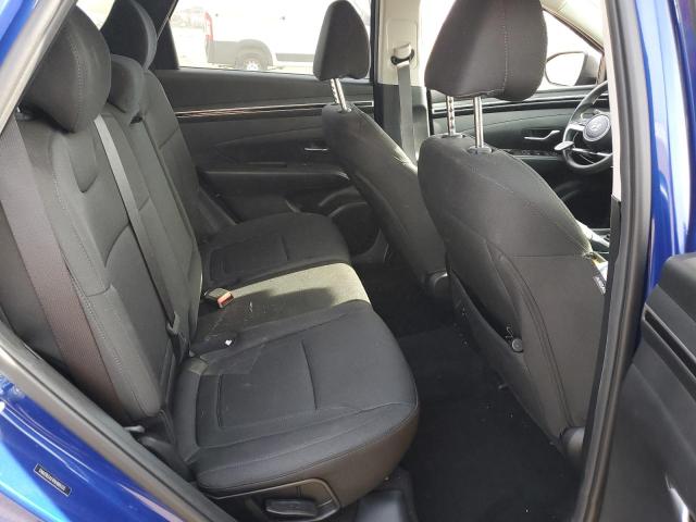 2022 HYUNDAI TUCSON SEL - 5NMJB3AE4NH085555