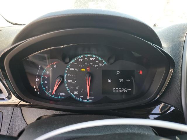 2020 CHEVROLET SPARK 1LT - KL8CD6SA3LC447315