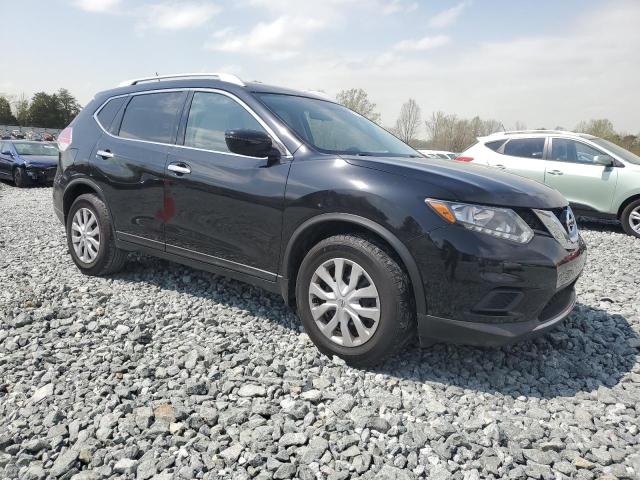 2016 NISSAN ROGUE S KNMAT2MT7GP726581