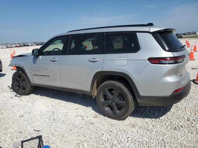 Vin: 1c4rjkag5p8789687, lot: 52431385, jeep grand cher l laredo 20232