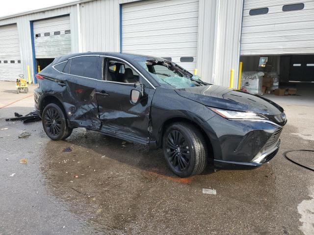 Vin: jteaaaah6rj166506, lot: 54061335, toyota venza le 20244