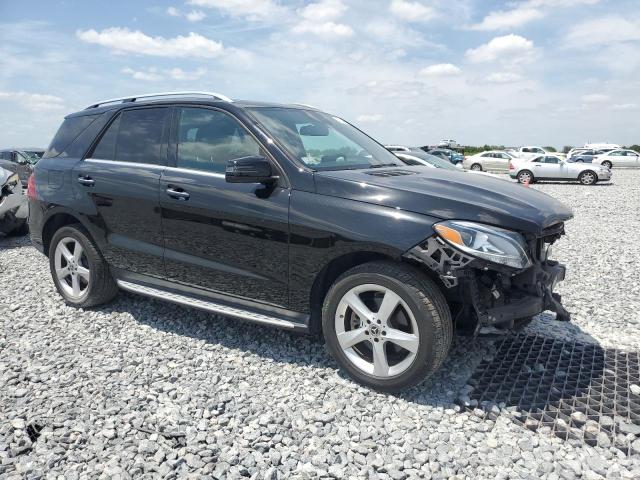 Vin: 4jgda5hb6ha993975, lot: 53704285, mercedes-benz gle-class 350 4matic 20174