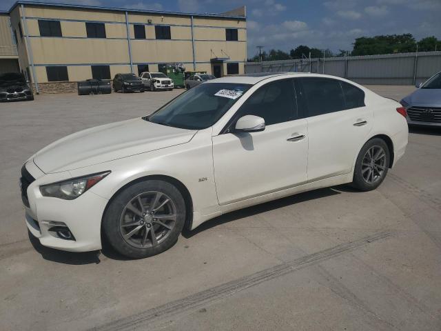 INFINITI Q50 PREMIU