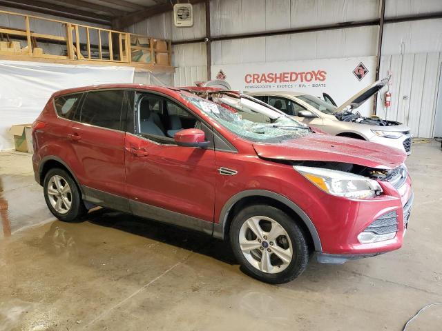2015 FORD ESCAPE SE - 1FMCU0GXXFUC01213