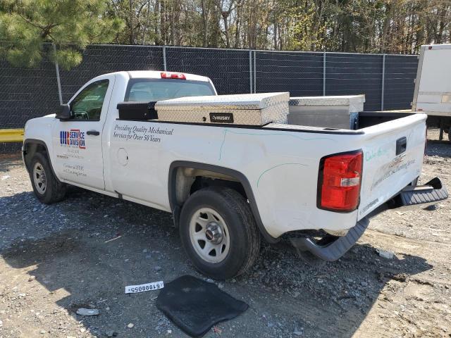 2017 GMC SIERRA C15 - 1GTN1LEH6HZ124753