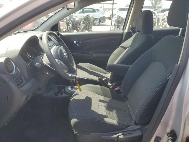 2018 NISSAN VERSA S - 3N1CN7AP4JK404807
