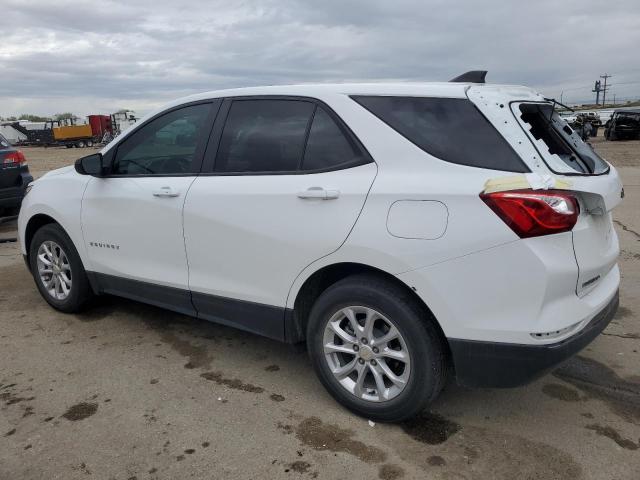 Vin: 3gnaxhev9ms152643, lot: 52186585, chevrolet equinox ls 20212