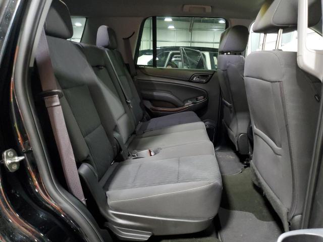 2017 GMC YUKON SLE 1GKS2AKC7HR338782