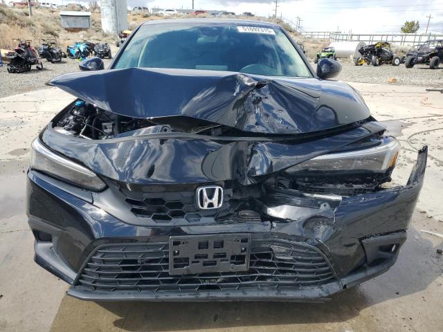 19xfl1h73ne007001 - 2022 Honda civic exl - #51692315