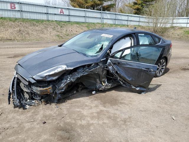 Vin: 3fa6p0t97lr167661, lot: 53973565, ford fusion se 2020 img_1