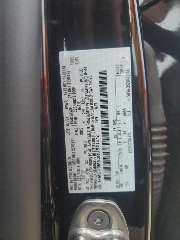 2024 FORD ESCAPE ST - 1FMCU0MN3RUB21372
