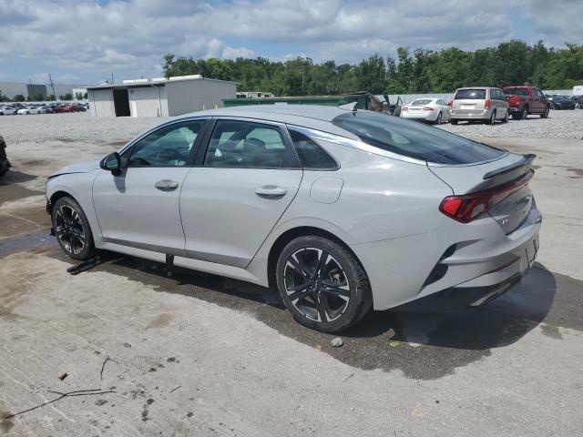 Vin: 5xxg64j26ng143772, lot: 53084665, kia k5 gt line 20222