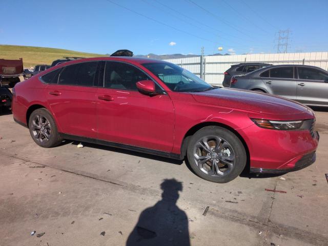 2024 HONDA ACCORD HYB - 1HGCY2F68RA041496