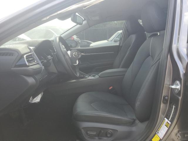 2024 TOYOTA CAMRY TRD 4T1KZ1AK3RU099516