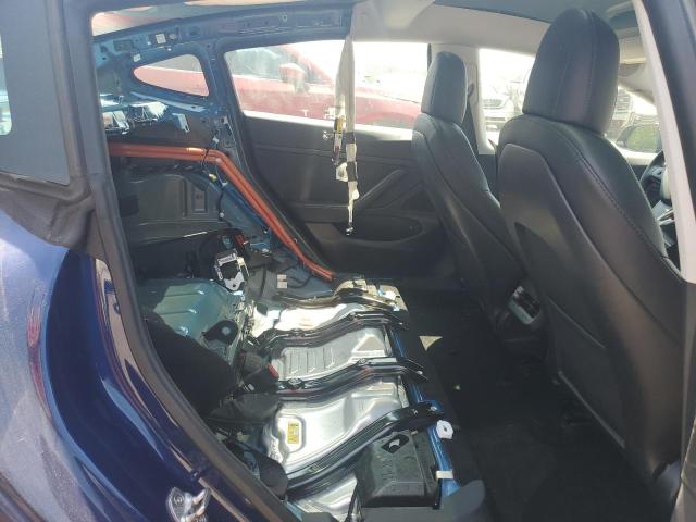 2021 TESLA MODEL 3 - 5YJ3E1EA9MF867426