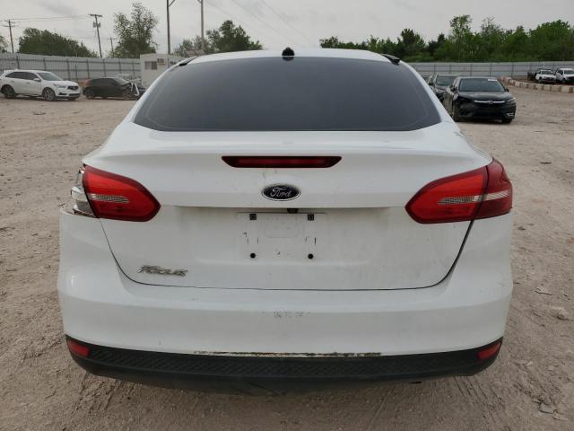 2017 FORD FOCUS S - 1FADP3E24HL313545