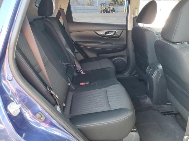 2017 NISSAN ROGUE S - KNMAT2MVXHP554548